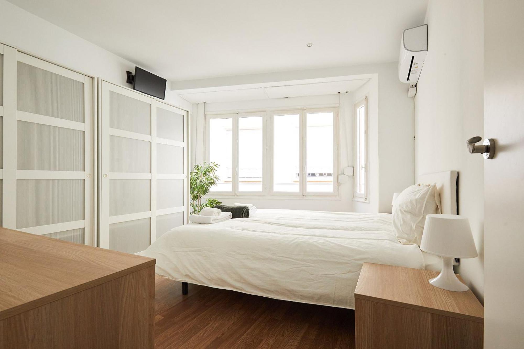 Low Cost Apartments Center Elche Kültér fotó